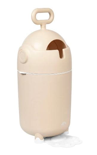 Contenedor de Pañales Para Control de Olores