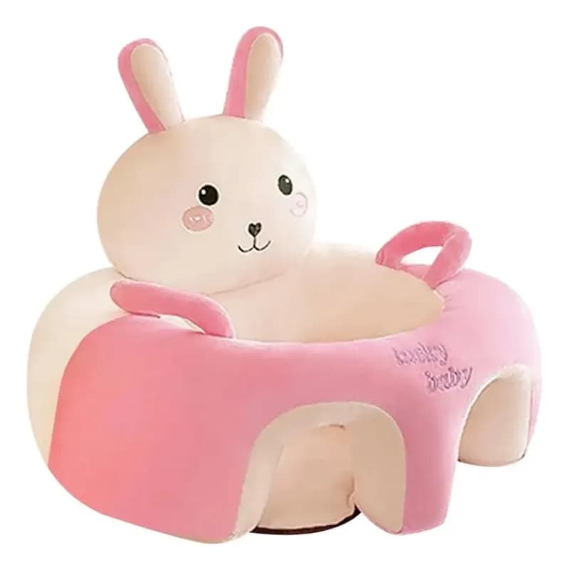 COJIN ASIENTO APOYO SOFA DE APRENDIZAJE