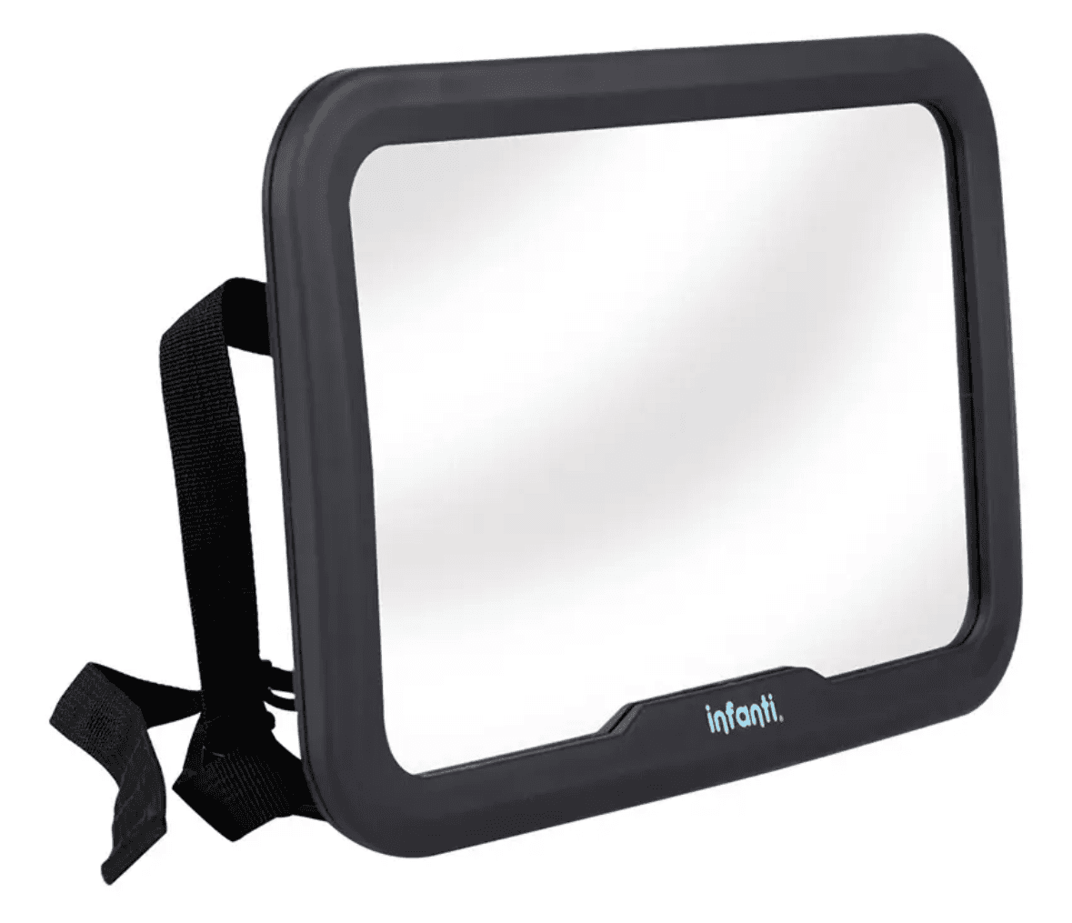 Espejo retrovisor