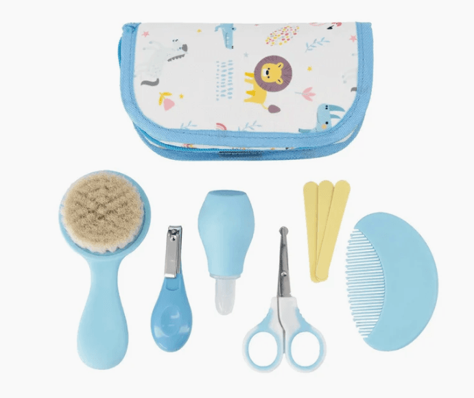 Set de Higiene