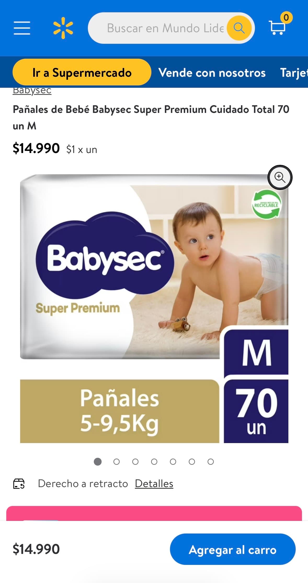 Pañales 