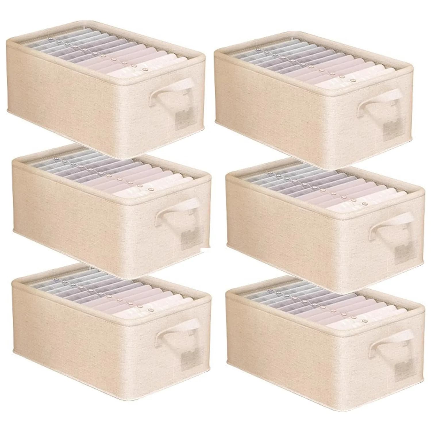 Set cajas Organizadoras 