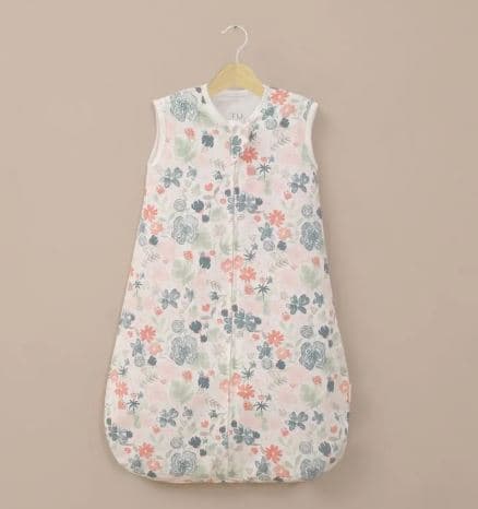 Saco de dormir (TOG 1) (0-6 meses)