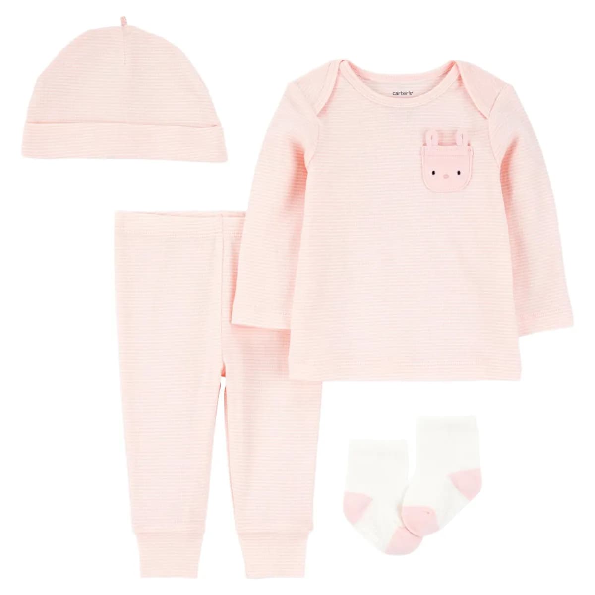CONJUNTO 3M