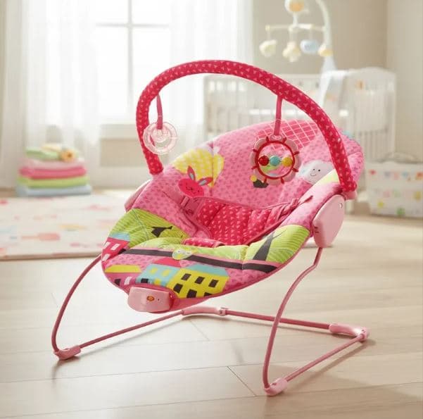Silla Nido