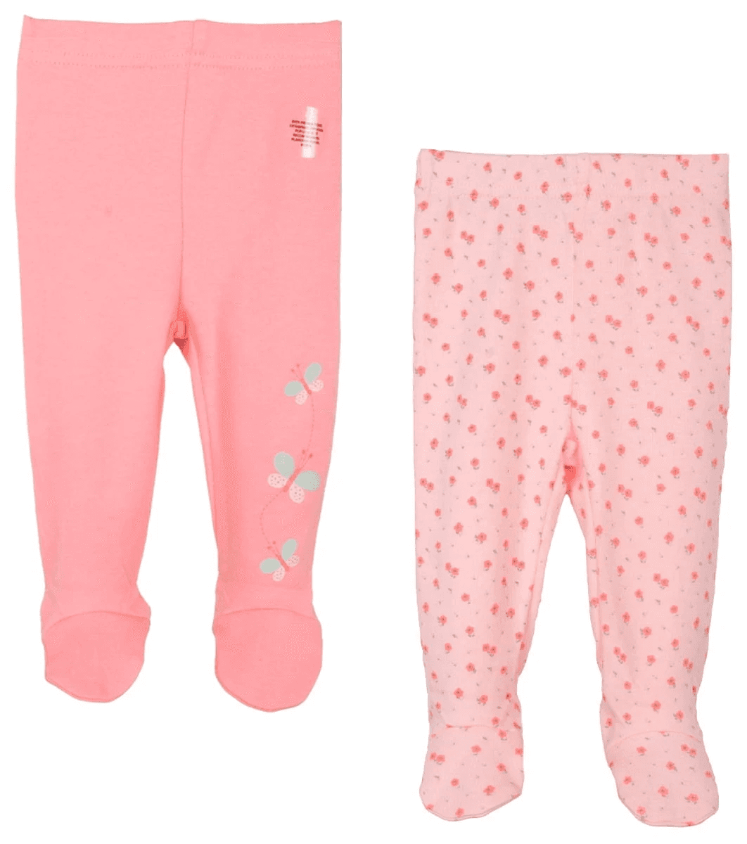Pantys 6-9 meses