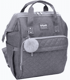 Bolso maternal