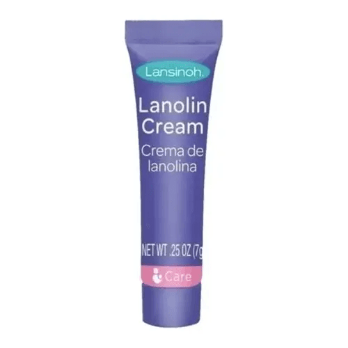 Crema para Pezones Lansinoh 7g