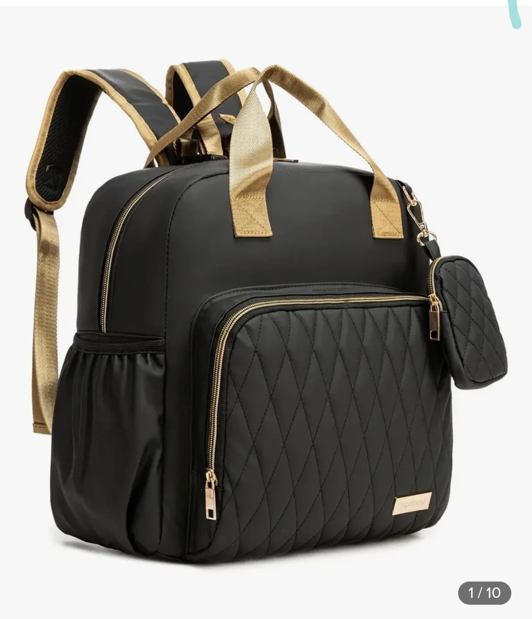 Mochila y bolso Maternal