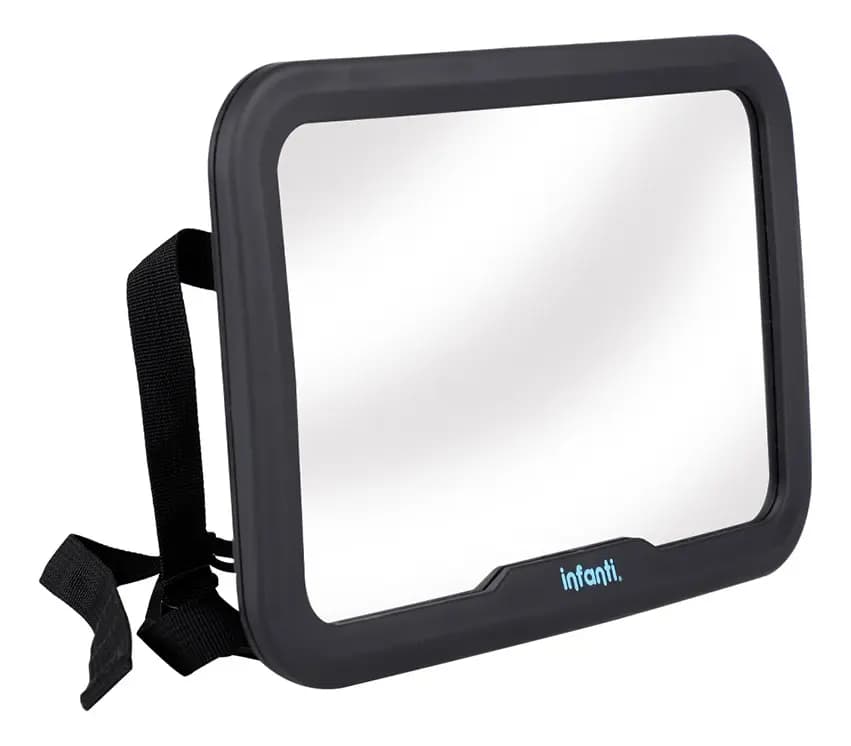 ESPEJO RETROVISOR BEBÉ