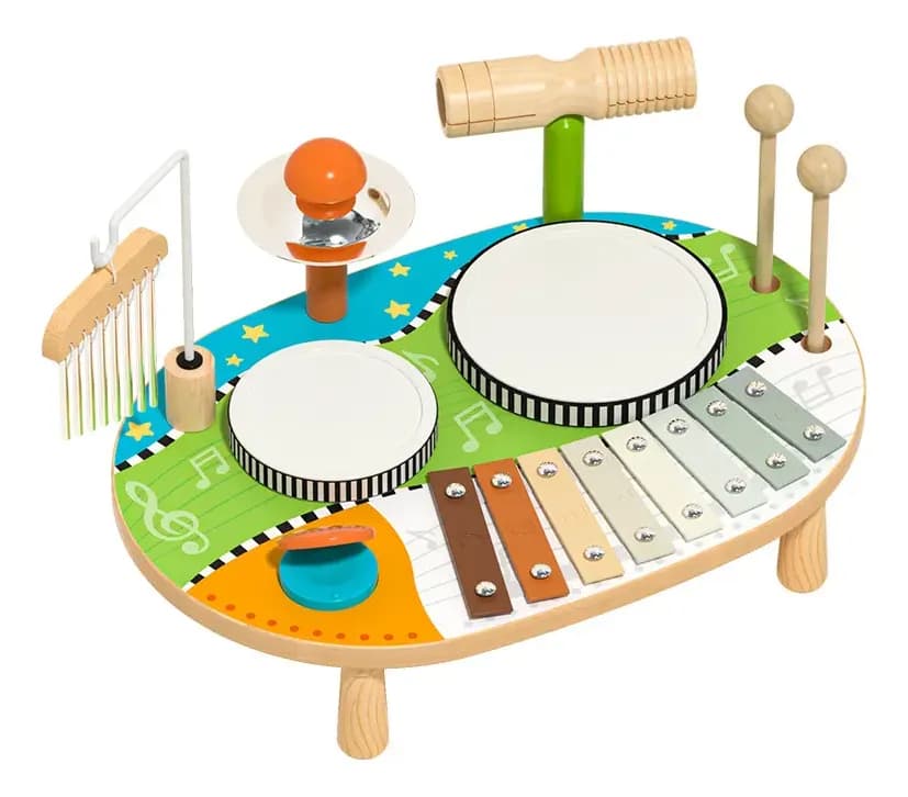 MESA MUSICAL