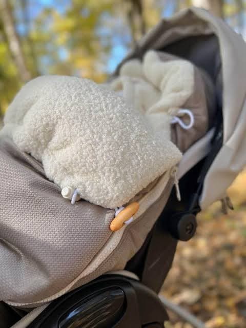 Saco de dormir para coche