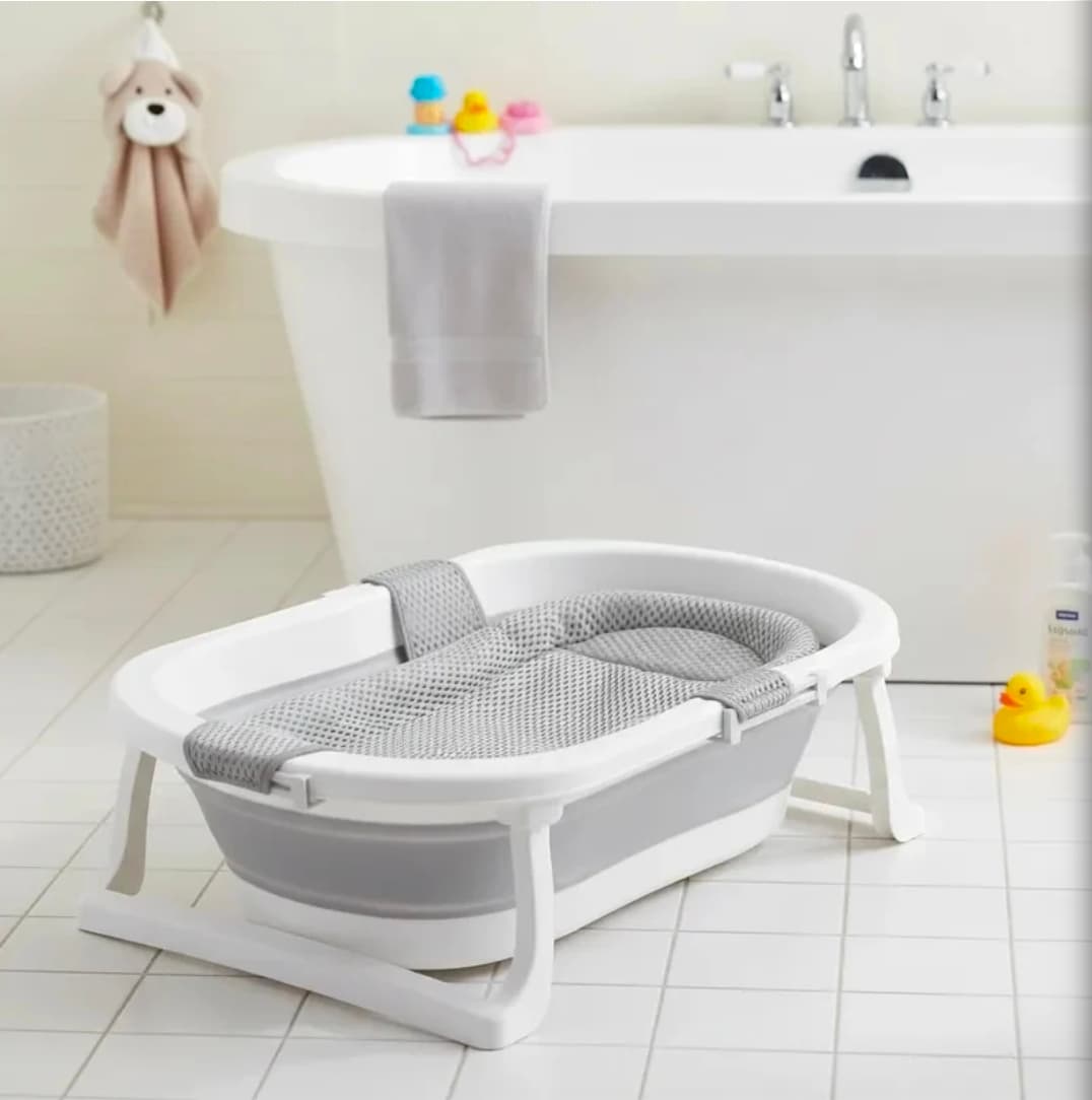 Bañera de bebé