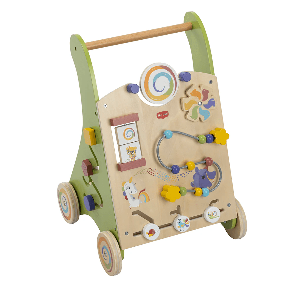 Caminador Montessori