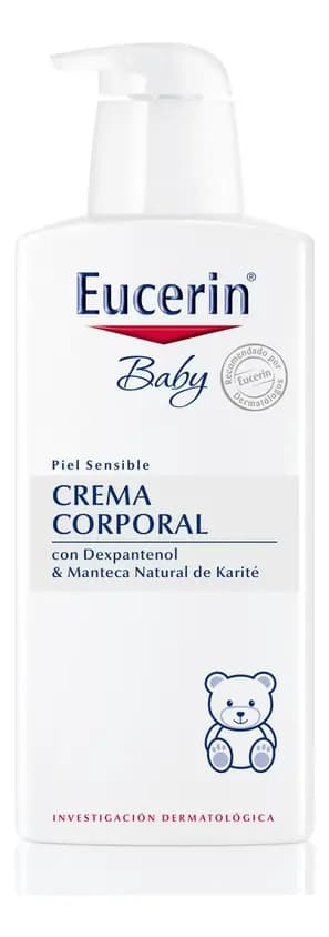 CREMA CORPORAL