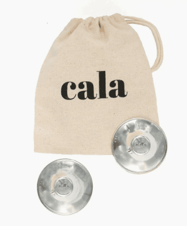 Copitas de plata