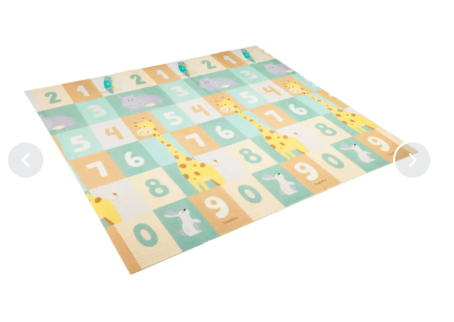 Afombra juegos
