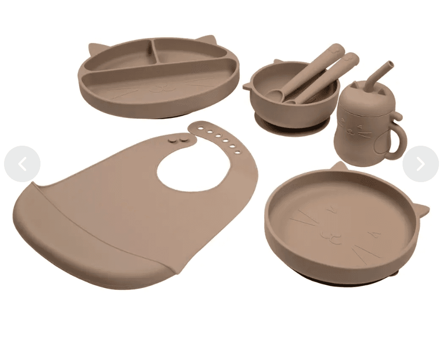 Kit comidas
