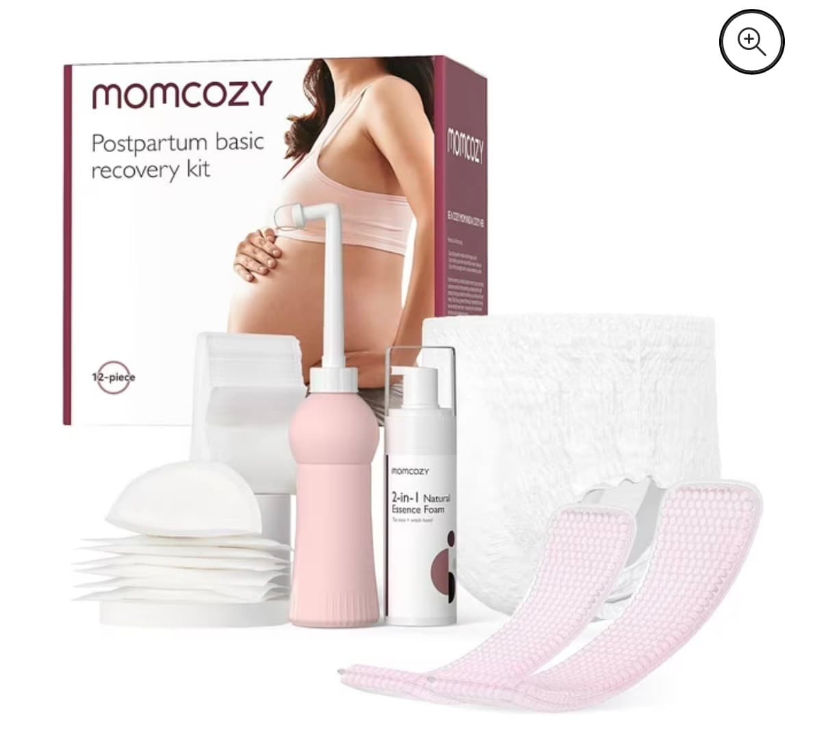 Kit postParto 