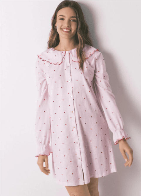 pijama mama talla L