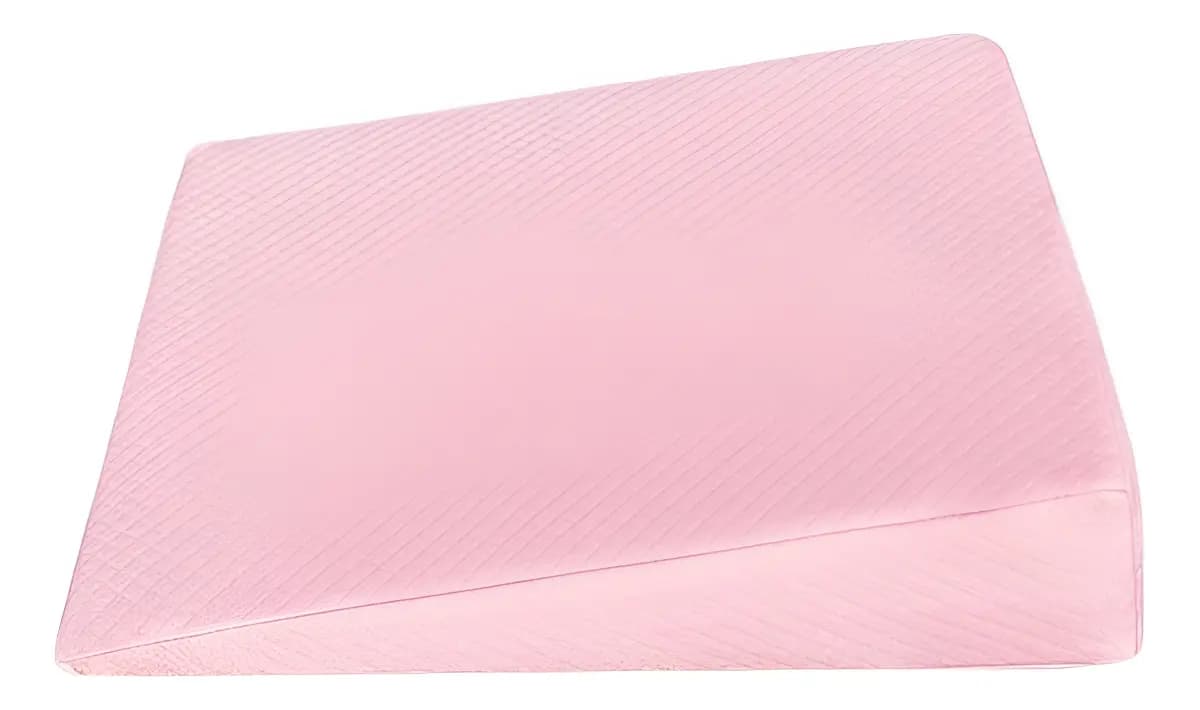 Cojín Almohada Anti-reflujo Para Bebé