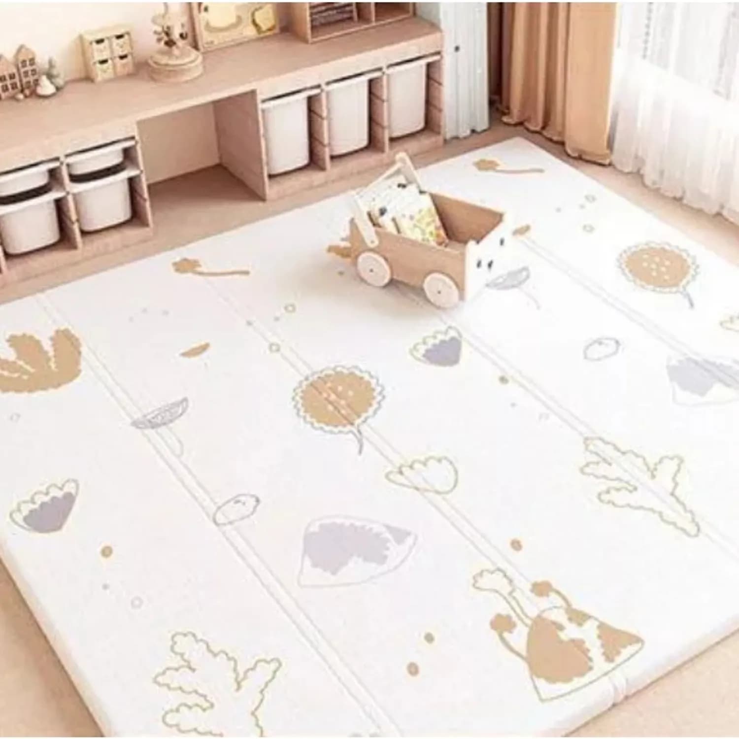 Playmat