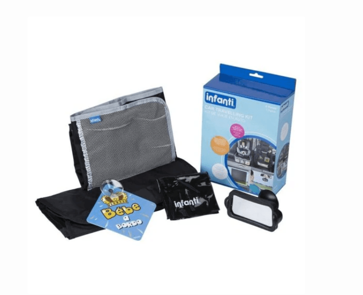 Accesorios para auto
