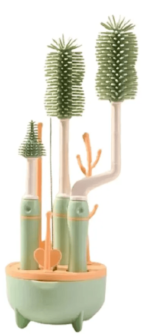 Limpia mamaderas