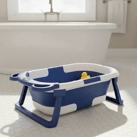Bañera para bebe