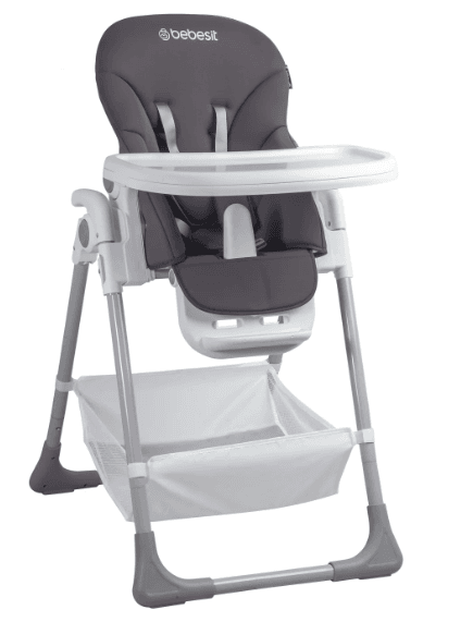Silla de bebe