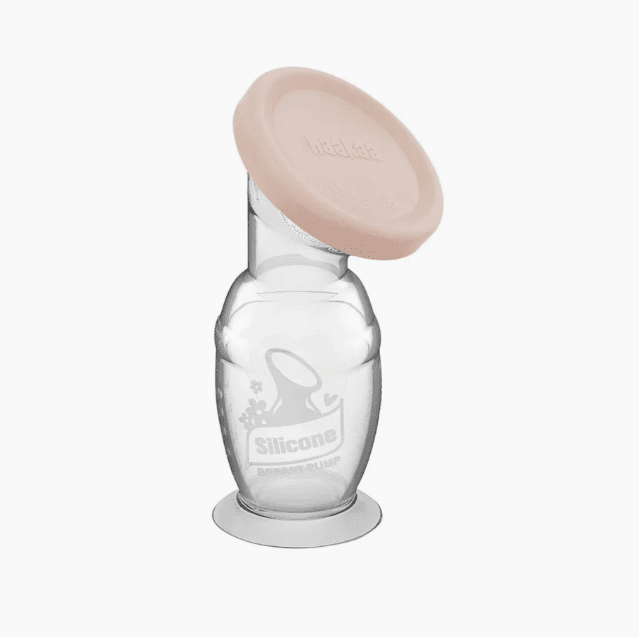 Recolector de leche