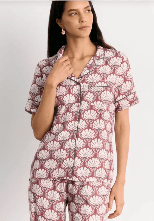 pijama mama talla L