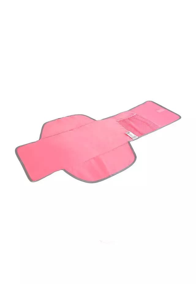 Mudador portatil confort 100% lavable