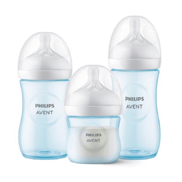 Mamaderas Set 125 philips infanti