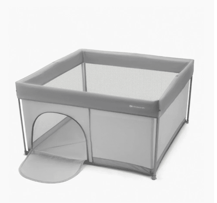 Corral para bebe