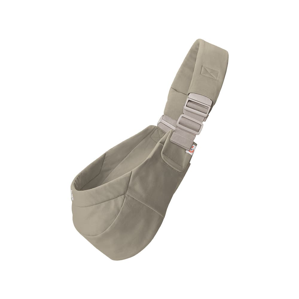 Asiento de cadera para bebé
