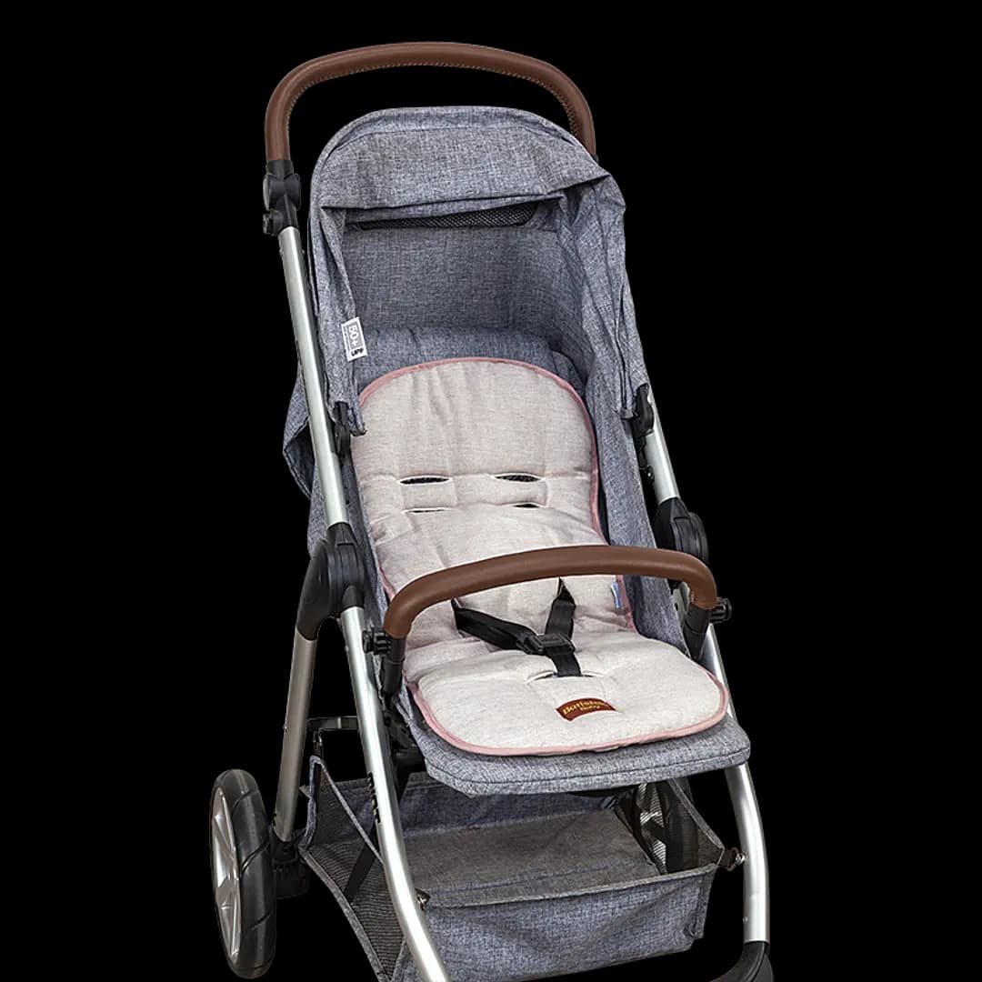 Cojín cubre coche