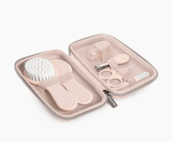 Set de corta uñas