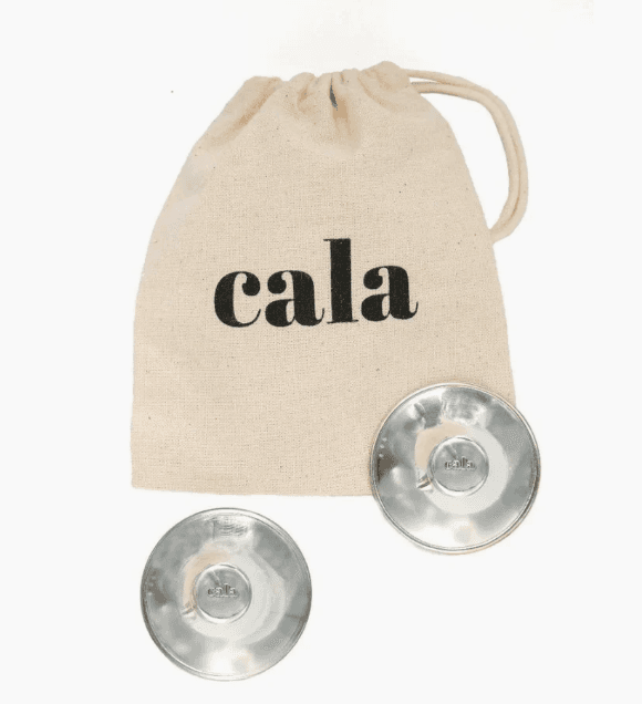 Copitas de plata